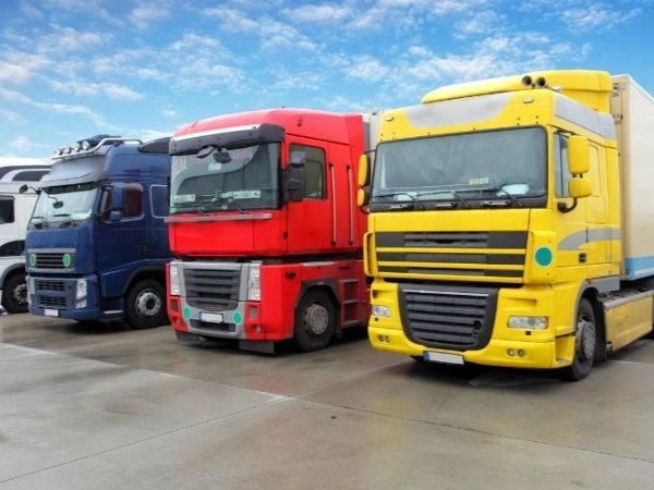 Antalya Kumluca Nakliye